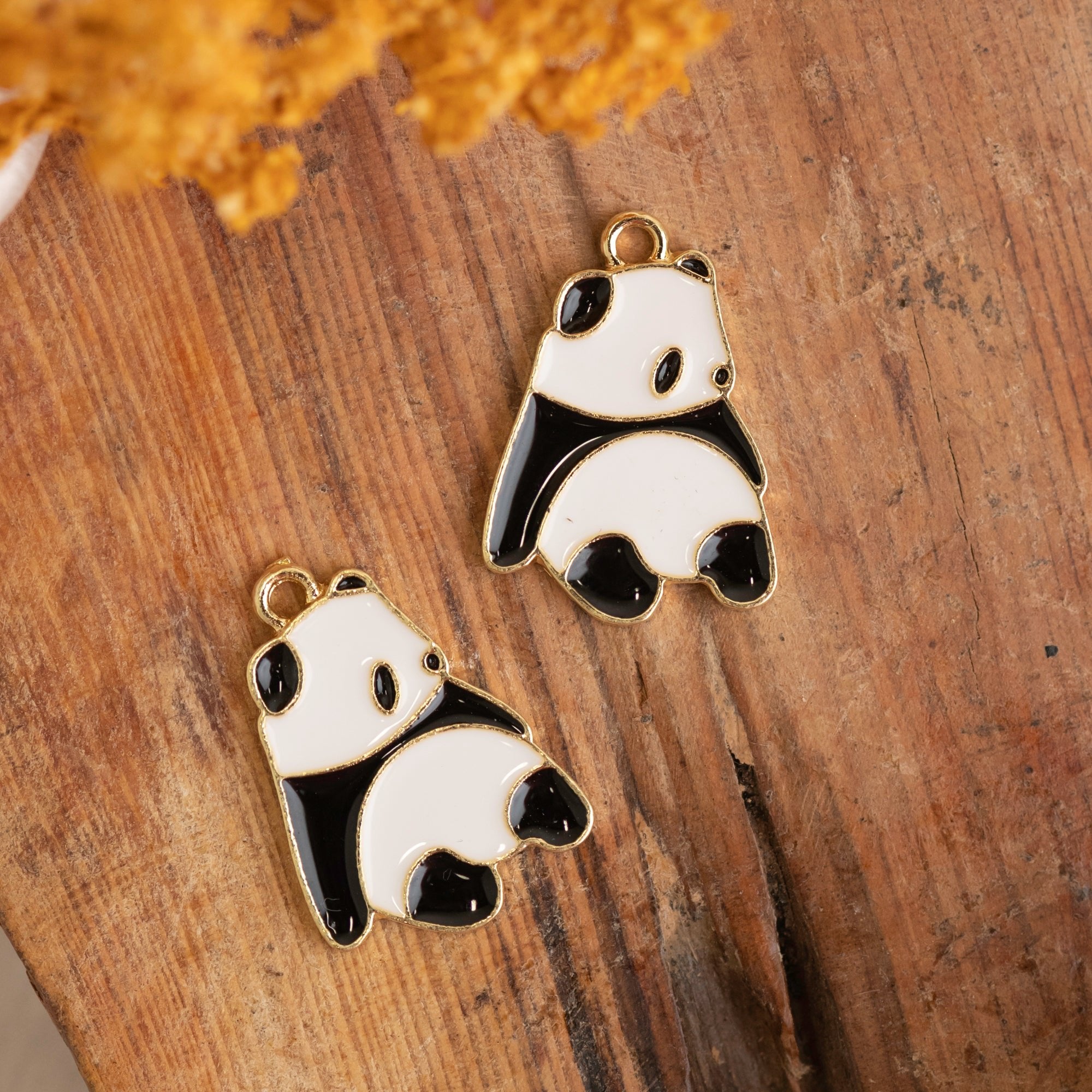 Panda Charms 1