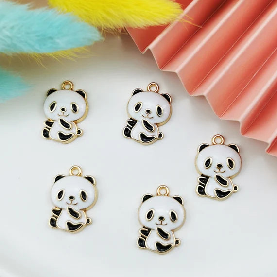 Panda Charms 2