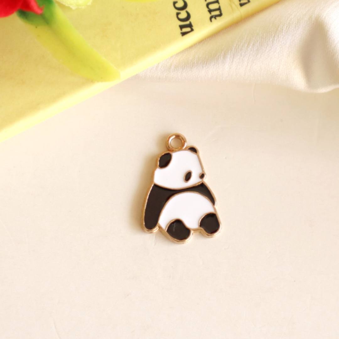 Panda Charms 1